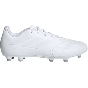 adidas Performance Copa Pure.3 Firm Ground Voetbalschoenen - Unisex - Wit- 41 1/3 pas cher