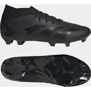 Adidas Predator Accuracy.2 Fg Football Boots Noir EU 41 1/3