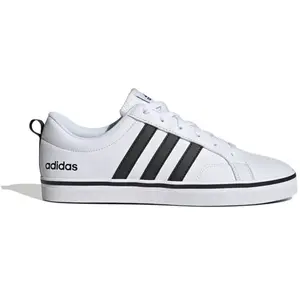 Comparateur de prix : adidas Homme VS Pace 2.0 Shoes, Cloud White/Core Black/Cloud White, 44 EU