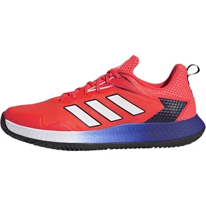 adidas Performance Defiant Speed Tennisschoenen - Heren - Oranje- 42 2/3Vendu parcdiscount