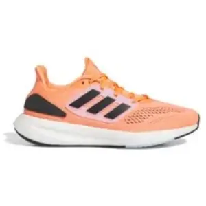 Chaussures de running adidas Pureboost 22 Rouge 44 2/3 pas cher