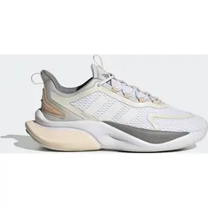 adidas Sportswear Alphabounce+ Sustainable Bounce Schoenen - Unisex - Wit- 40 2/3 pas cher