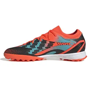 Chaussures - ADIDAS - X Speedportal MESSI3 TF - Noir - Homme/AdulteVendu parcdiscount