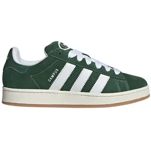adidas Originals Campus 00s Schoenen - Unisex - Groen - 37 1/3 pas cher