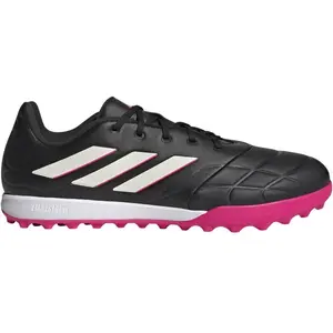 adidas Performance Copa Pure.3 Turf Voetbalschoenen - Dames - Zwart- 4... pas cher