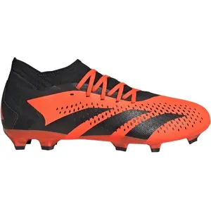 Chaussures ADIDAS Predator ACCURACY3 FG Rouge - Homme/AdulteVendu pargalaxus