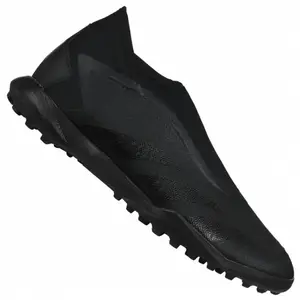 Adidas Predator Accuracy.3 Laceless Turf Mixte Sneakers, Core Black/Co...Vendu pargalaxus