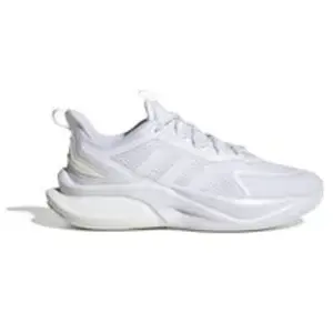 adidas Sportswear Alphabounce+ Bounce Schoenen - Heren - Wit- 45 1/3 pas cher