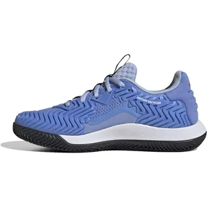 Adidas Chaussures Toutes Surfaces Solematch Control Clay pas cher