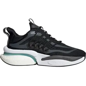 adidas Sportswear Alphaboost V1 Schoenen - Unisex - Zwart- 44 2/3 pas cher