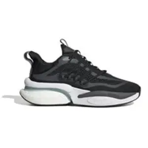 adidas Sportswear Alphaboost V1 Schoenen - Unisex - Zwart- 45 1/3 pas cher