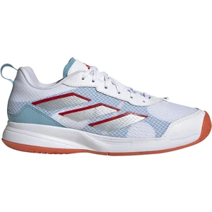 adidas Avaflash, Shoes-Low (Non Football) Femme, Ftwr White Silver Met Preloved Blue, 41.5 EUVendu parsmashinn