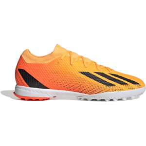 Chaussures - ADIDAS - X SPEEDPORTAL3 TF - Orange - Homme - Adulte
