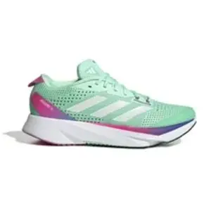 Chaussures de running femme adidas Adizero SL Vert 40 pas cher