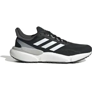 Chaussures de running femme adidas Solarboost 5 Noir 36 2/3 pas cher