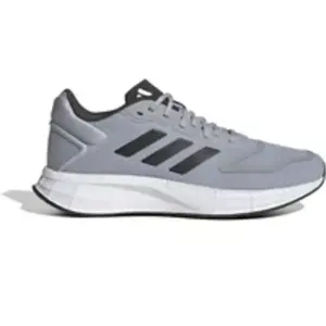 Chaussures de running - adidas - Duramo 10 - Gris - Homme - 43 1/3