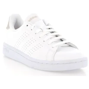 Baskets basses adidas ADVANTAGE femme pas cher