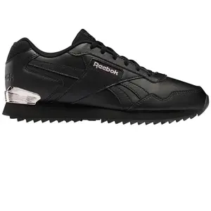 Reebok Classics Baskets Glide Ripple Clip pas cher