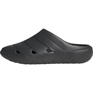 adidas Adicane Clog Mixte Tongues, Carbon Carbon Core Black, 38 EU pas cher