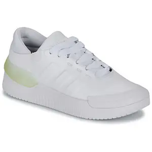 Baskets basses adidas COURT FUNK solde femme pas cher