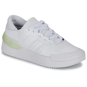 Lage Sneakers adidas COURT FUNK WitVendu parspartoo