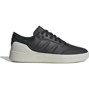 Chaussures de sport ADIDAS Court Revival pour homme - couleur noir