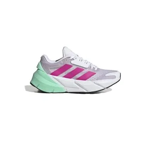 Chaussure de running femme adidas Adistar 2.0 Blanc 41 1/3 pas cher