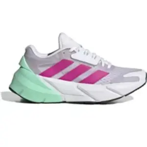 Chaussure de running femme adidas Adistar 2.0 Blanc 42 2/3 pas cher