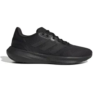 adidas Runfalcon 3.0 Homme Baskets, core black/core black/carbon, 47 1/3 EU pas cher