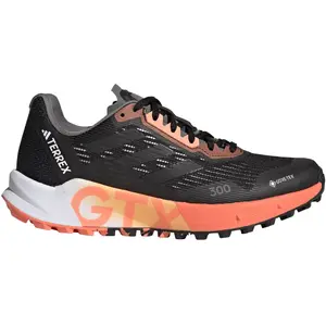 Chaussures de trail femme adidas Terrex Agravic Flow 2 Gtx Noir 37 1/3 pas cher