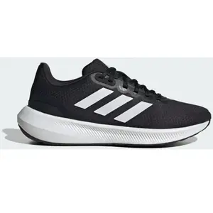 adidas Chaussure runfalcon 3.0 W Noir Femme pas cher