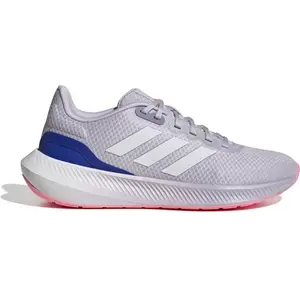 Comparateur de prix : Chaussures de Running - ADIDAS - Runfalcon 3.0 W - Femme - Gris