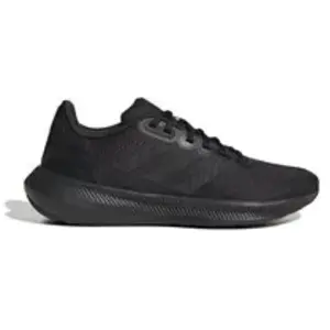 Chaussures de running femme adidas Runfalcon 3 Noir 37 1/3 pas cher
