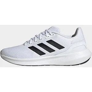 Chaussures de running adidas Runfalcon 3 Blanc 40 2/3 pas cher