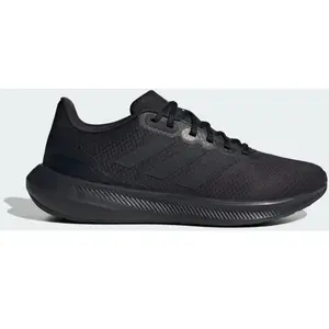 adidas Runfalcon 3.0 Homme Baskets, core black/core black/carbon, 46 2/3 EU pas cher