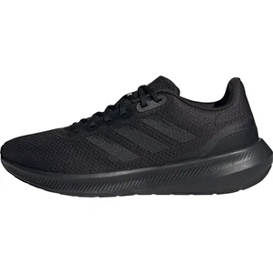 adidas Performance Runfalcon 3.0 Schoenen - Heren - Zwart- 40 2/3 pas cher