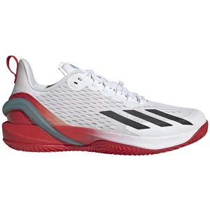 Adidas Chaussures Toutes Surfaces Adizero Cybersonic Clay pas cher