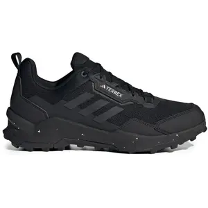 adidas TERREX Terrex AX4 Hiking Schoenen - Unisex - Zwart- 43 1/3 pas cher
