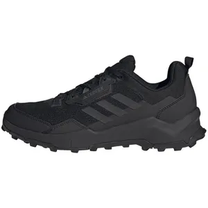 adidas TERREX Terrex AX4 Hiking Schoenen - Unisex - Zwart- 41 1/3 pas cher