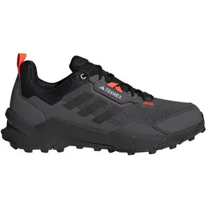 Comparateur de prix : adidas Terrex Ax4 Homme Chaussure de piste d'athlétisme, Gresix Solred Carbon, 40 2/3 EU