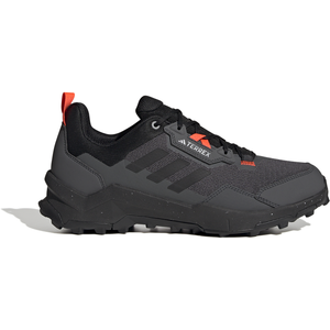 adidas Terrex Ax4 Homme Chaussure de piste d'athlétisme, Gresix Solred Carbon, 44 EU pas cher