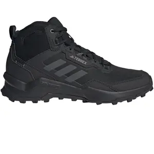adidas TERREX Terrex AX4 Mid GORE-TEX Hiking Schoenen - Unisex - Zwart- 42 pas cher