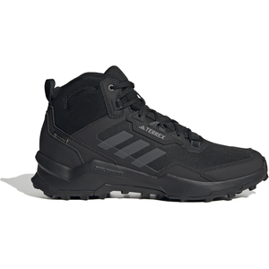 Chaussures de randonnée adidas Terrex AX4 Mid Gore-Tex Noir 42 2/3 pas cher