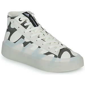 Baskets basses adidas ZNSORED HI solde femme pas cher