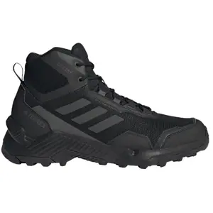 Chaussures de marche adidas Eastrail 2.0 Mid RAIN.RDY Noir 42 2/3 pas cher