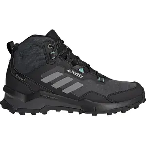 Adidas Chaussures De Randonnée Terrex Ax4 Mid Goretex pas cher