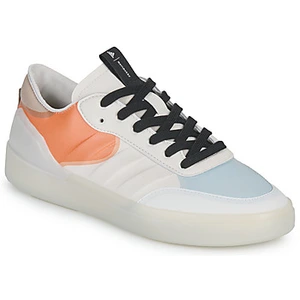 Baskets basses adidas COURT REVIVAL solde femme pas cher