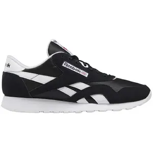 Reebok Baskets classiques en nylon pour homme, Cblack Ftwwht Ftwwht, 41 EUVendu pardressinn