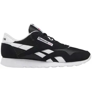 Reebok Baskets Classic Nylon pas cher