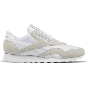 Reebok Baskets Classic Nylon pas cher